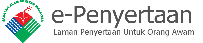 ePenyertaan